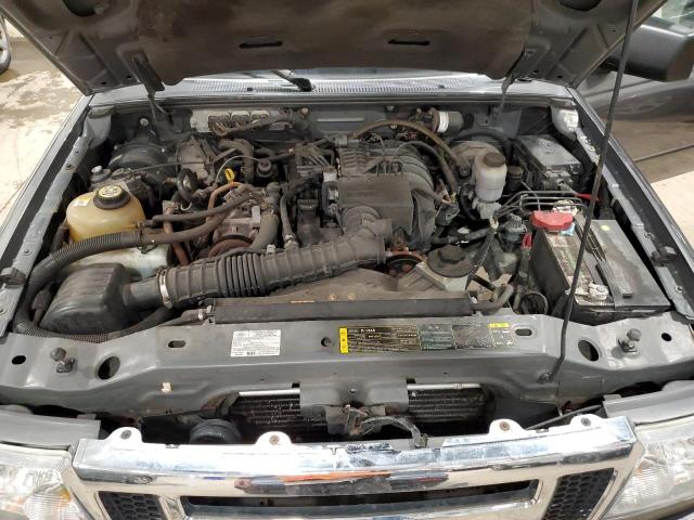 Photo 11 from auction – 2008 FORD RANGER SUP with VIN 1FTYR14D68PA77096