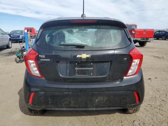 Photo 6 from auction – 2020 CHEVROLET SPARK 1LT with VIN KL8CD6SA1LC417357