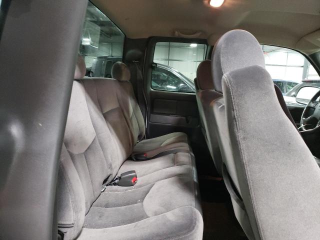 Photo 10 from auction – 2005 GMC NEW SIERRA with VIN 1GTEK19B55Z213877