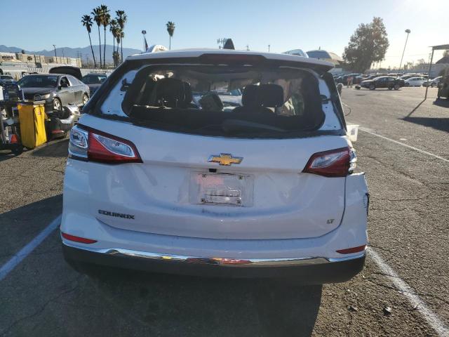 Photo 6 from auction – 2018 CHEVROLET EQUINOX LT with VIN 2GNAXJEV5J6132438