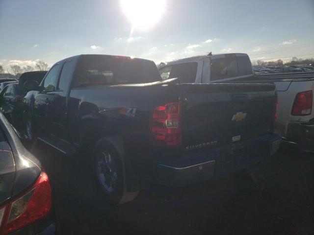 Photo 2 from auction – 2013 CHEVROLET SILVERADO with VIN 1GCRKSE70DZ256837