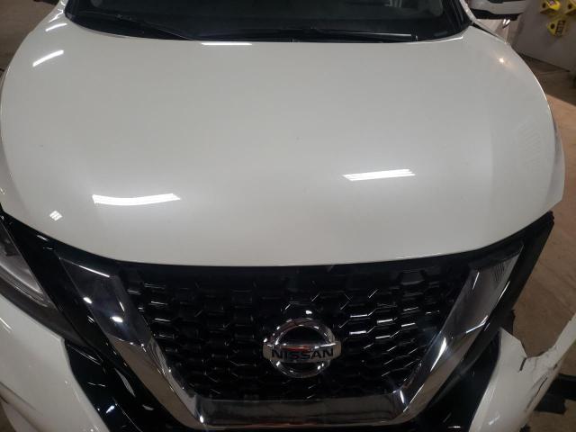 Photo 12 from auction – 2019 NISSAN MURANO S with VIN 5N1AZ2MS5KN166808
