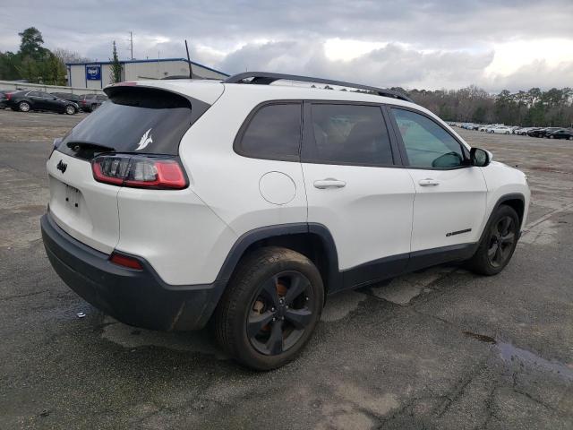 Photo 3 from auction – 2020 JEEP CHEROKEE L with VIN 1C4PJLLB4LD565195