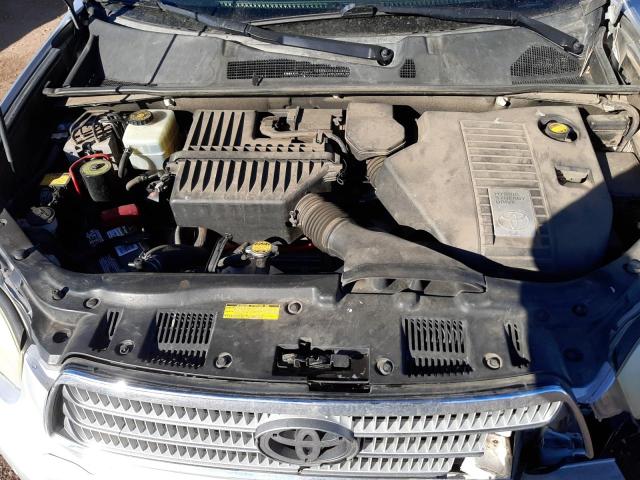 Foto 12 de la subasta – 2010 TOYOTA HIGHLANDER con VIN JTEJW3EH1A2045016