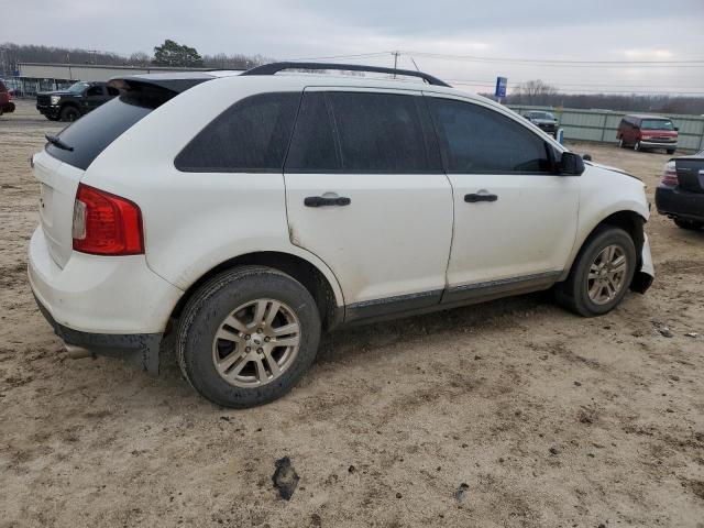 Photo 3 from auction – 2011 FORD EDGE SE with VIN 2FMDK3GC7BBB43120