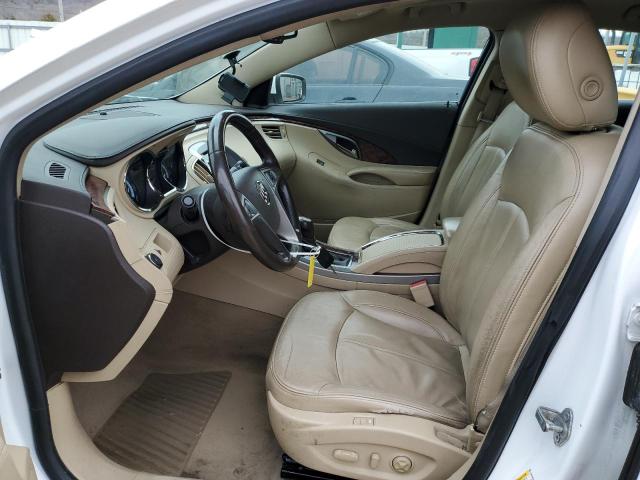 Photo 7 from auction – 2013 BUICK LACROSSE with VIN 1G4GC5ER8DF215909