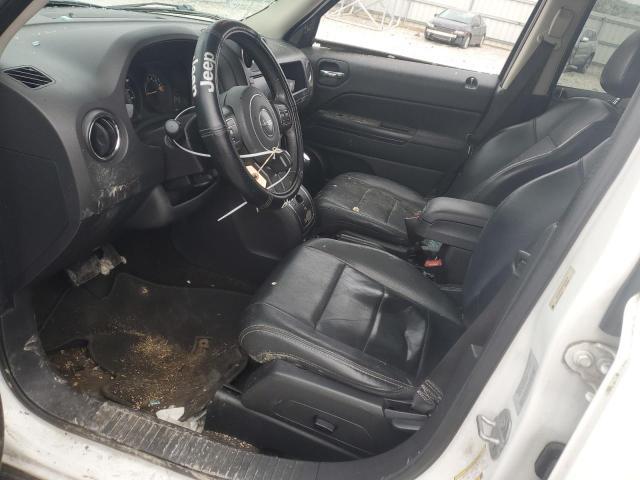Photo 7 from auction – 2015 JEEP PATRIOT LA with VIN 1C4NJRFB4FD240010