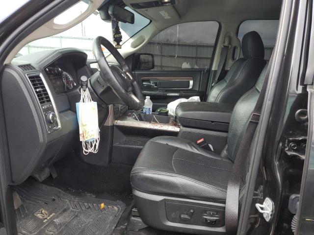 Photo 7 from auction – 2018 RAM 1500 LARAM with VIN 1C6RR7NT4JS131065