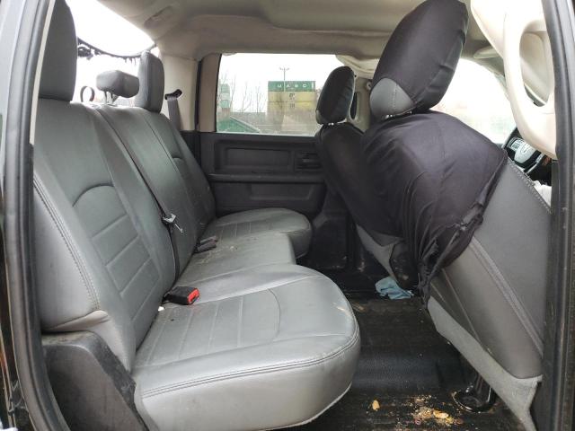 Photo 10 from auction – 2018 RAM 3500 ST with VIN 3C63R3CJ0JG353397