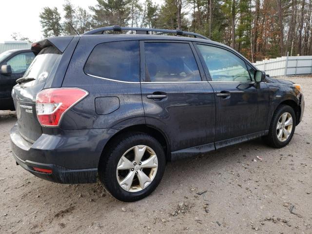 Photo 3 from auction – 2014 SUBARU FORESTER 2 with VIN JF2SJAJC3EH412332