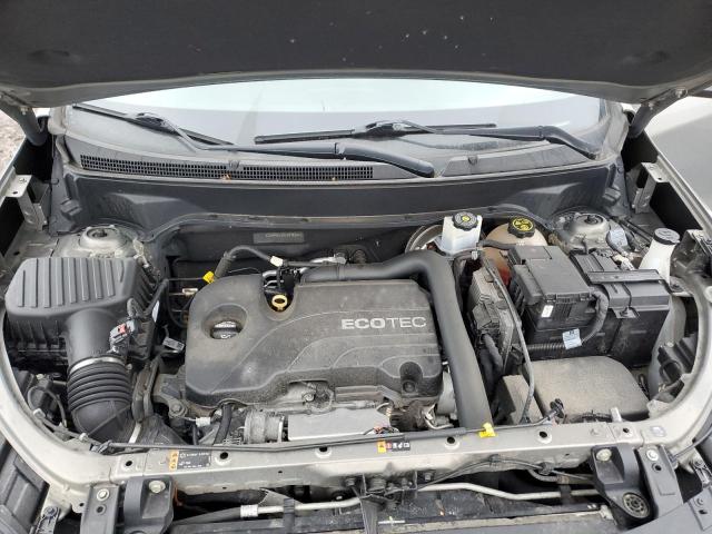 Photo 12 from auction – 2018 CHEVROLET EQUINOX LT with VIN 3GNAXSEV8JS578364