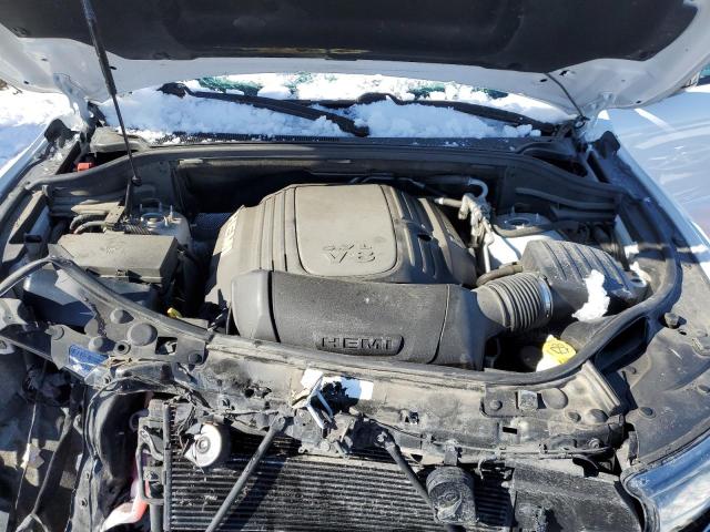 Photo 12 from auction – 2019 DODGE DURANGO R/ with VIN 1C4SDJCT3KC722377