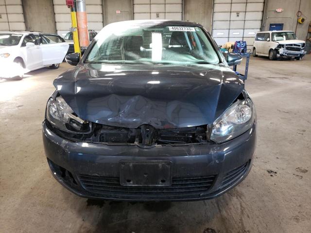 Photo 5 from auction – 2013 VOLKSWAGEN GOLF with VIN WVWDB7AJ9DW139526