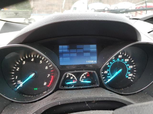 Photo 9 from auction – 2015 FORD ESCAPE SE with VIN 1FMCU9GX0FUC33883