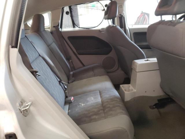 Photo 10 from auction – 2007 DODGE CALIBER with VIN 1B3HB28B47D376610