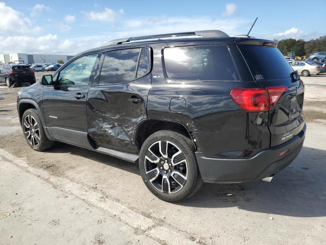 Photo 2 from auction – 2019 GMC ACADIA SLT with VIN 1GKKNMLS7KZ279884