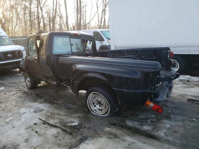 Photo 2 from auction – 1997 FORD RANGER SUP with VIN 1FTCR14A4VPA98220
