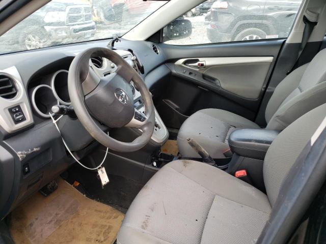 Photo 7 from auction – 2011 TOYOTA MATRIX with VIN 2T1LE4EE5BC020005