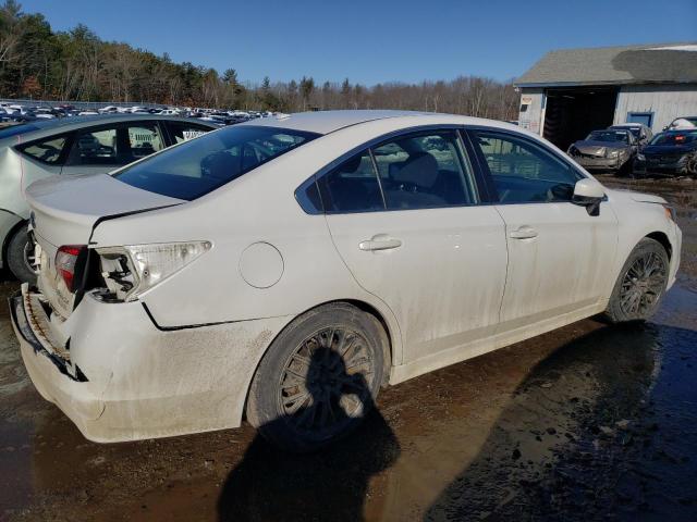 Photo 3 from auction – 2015 SUBARU LEGACY 2.5 with VIN 4S3BNAC62F3052463