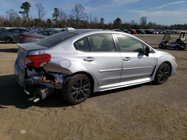 Photo 3 from auction – 2019 SUBARU WRX with VIN JF1VA1A62K9826364