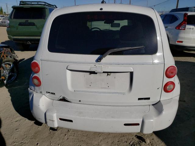 Photo 6 from auction – 2011 CHEVROLET HHR LS with VIN 3GNBAAFW2BS626837
