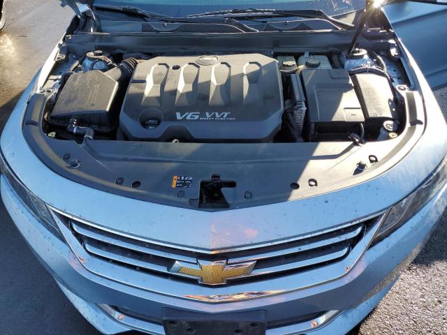 Photo 11 from auction – 2014 CHEVROLET IMPALA LT with VIN 1G1125S32EU142037