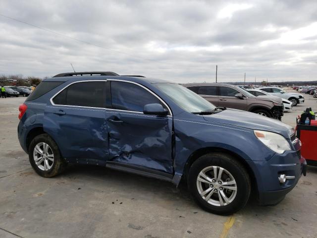 Photo 4 from auction – 2012 CHEVROLET EQUINOX LT with VIN 2GNFLNEK1C6293919