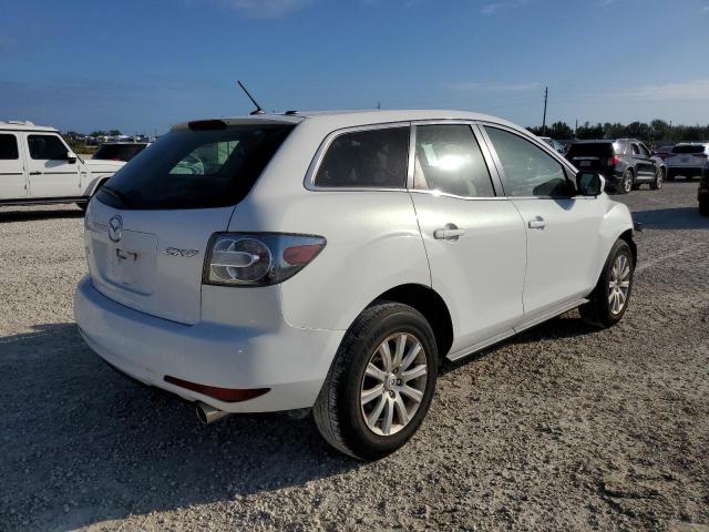 Photo 3 from auction – 2011 MAZDA CX-7 with VIN JM3ER2A51B0364097
