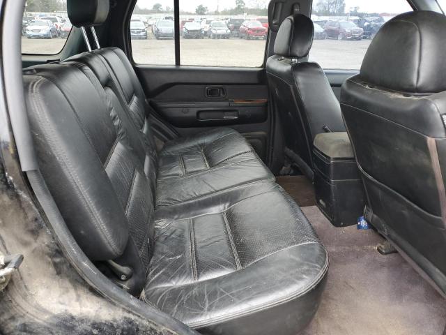 Photo 11 from auction – 2003 NISSAN PATHFINDER with VIN JN8DR09Y63W823344