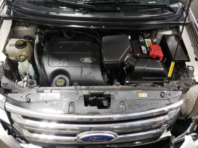 Photo 12 from auction – 2014 FORD EDGE LIMIT with VIN 2FMDK4KC9EBB45355