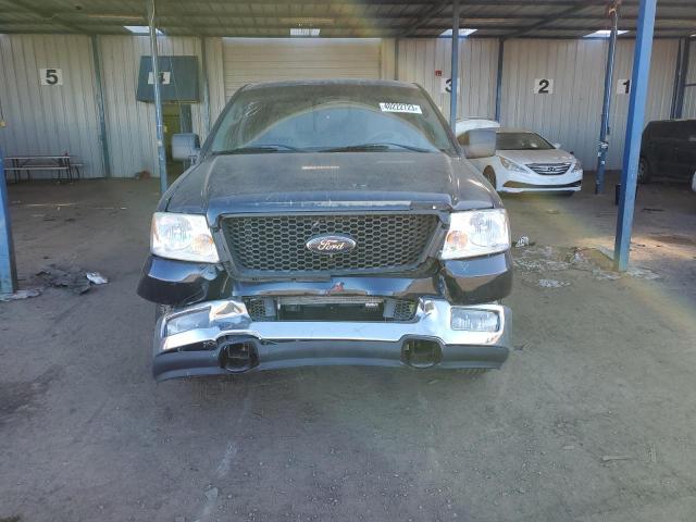 Photo 5 from auction – 2005 FORD F150 SUPER with VIN 1FTPW14515KE53161