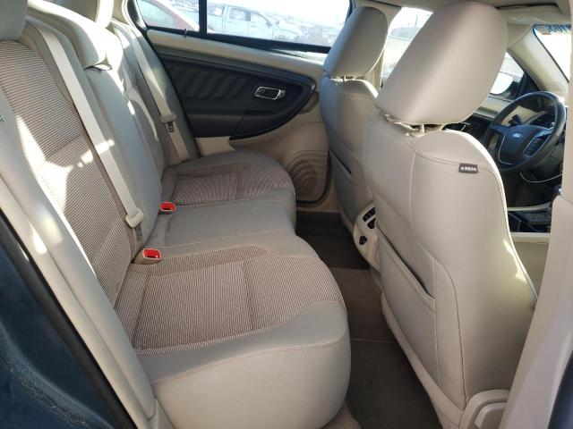 Photo 10 from auction – 2010 FORD TAURUS SEL with VIN 1FAHP2EW8AG168720