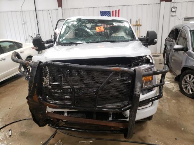 Photo 5 from auction – 2022 FORD F150 SUPER with VIN 1FTEW1EP7NKE77987