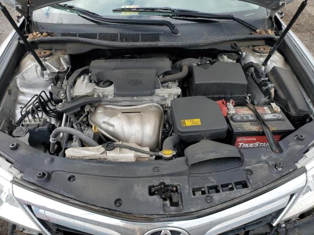 Photo 11 from auction – 2014 TOYOTA CAMRY L with VIN 4T1BF1FK3EU450324