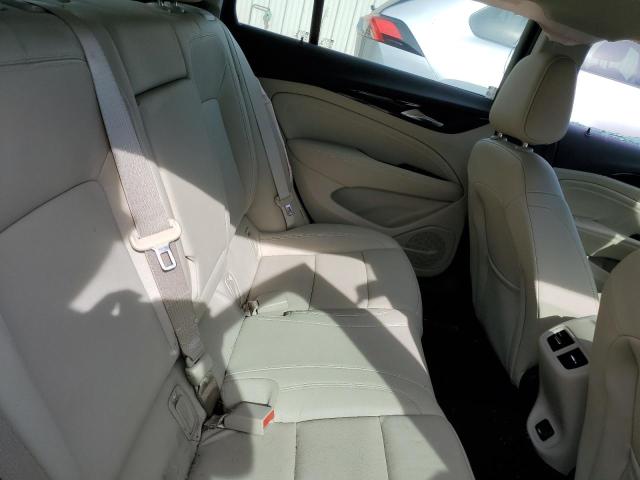 Photo 10 from auction – 2018 BUICK REGAL ESSE with VIN W04GP6SX9J1062591