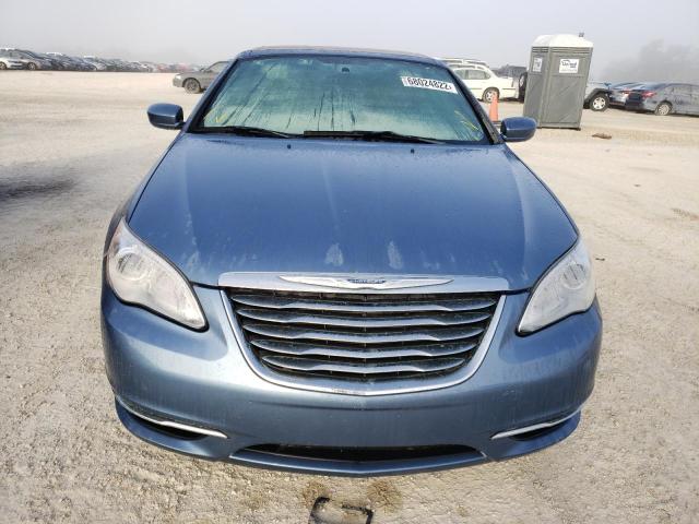 Photo 5 from auction – 2011 CHRYSLER 200 TOURIN with VIN 1C3BC2EBXBN605823