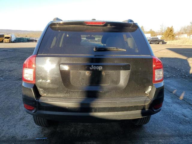 Photo 6 from auction – 2012 JEEP COMPASS SP with VIN 1C4NJDBB1CD514218