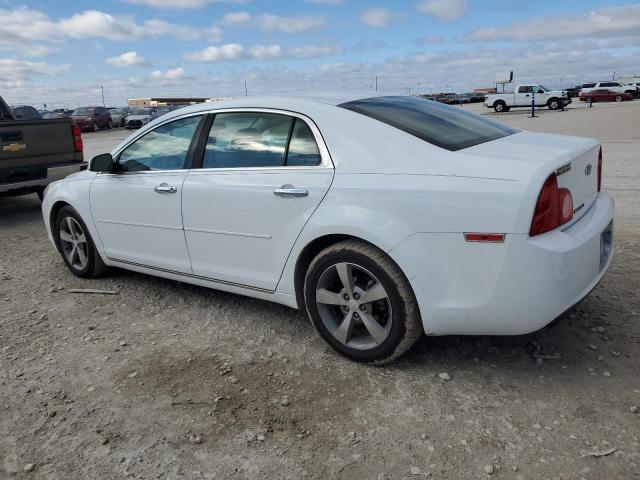 Photo 2 from auction – 2012 CHEVROLET MALIBU 1LT with VIN 1G1ZC5EU0CF288023