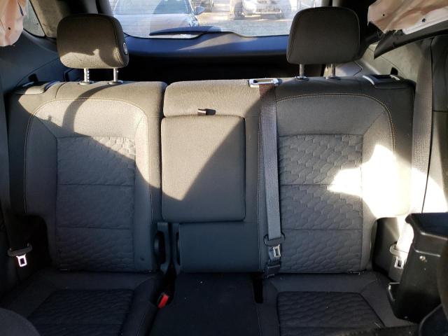 Photo 10 from auction – 2019 CHEVROLET EQUINOX LT with VIN 3GNAXUEV3KL126149