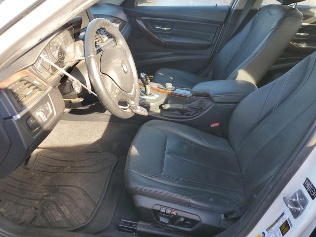 Photo 7 from auction – 2013 BMW 328 I SULE with VIN WBA3C1C55DK104024