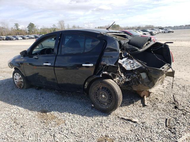 Photo 2 from auction – 2016 NISSAN VERSA S with VIN 3N1CN7AP5GL861595
