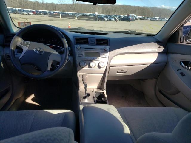 Photo 8 from auction – 2011 TOYOTA CAMRY BASE with VIN 4T4BF3EK1BR180217