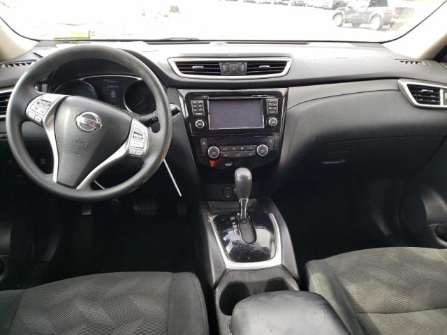 Photo 8 from auction – 2015 NISSAN ROGUE S with VIN 5N1AT2MK7FC895377