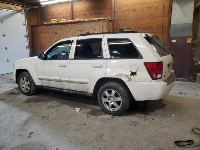 Photo 2 from auction – 2010 JEEP GRAND CHER with VIN 1J4PR4GKXAC143907