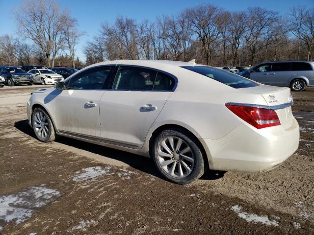 Photo 2 from auction – 2014 BUICK LACROSSE with VIN 1G4GB5G39EF166829