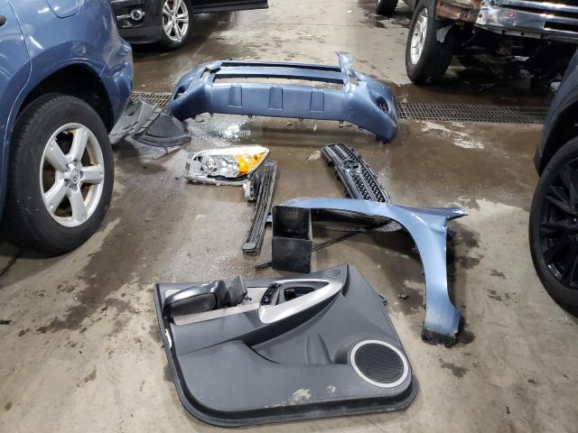 Photo 13 from auction – 2008 TOYOTA RAV4 with VIN JTMBD33V486066341