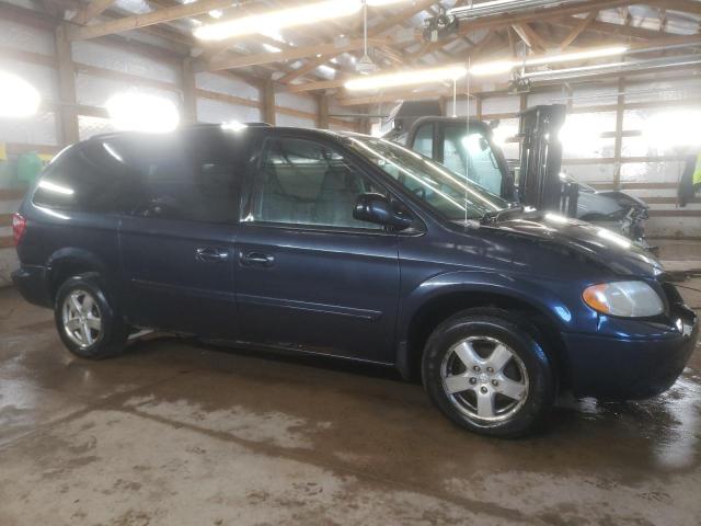 Photo 4 from auction – 2007 DODGE GRAND CARA with VIN 2D4GP44L77R165102