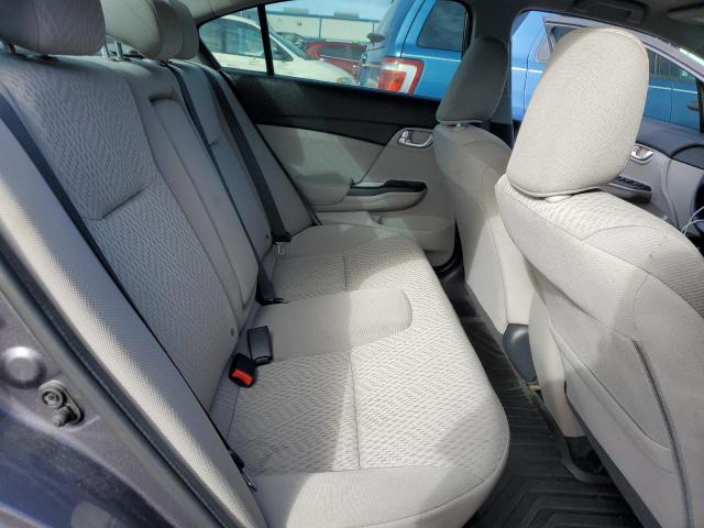 Photo 10 from auction – 2015 HONDA CIVIC EX with VIN 19XFB2F81FE082172