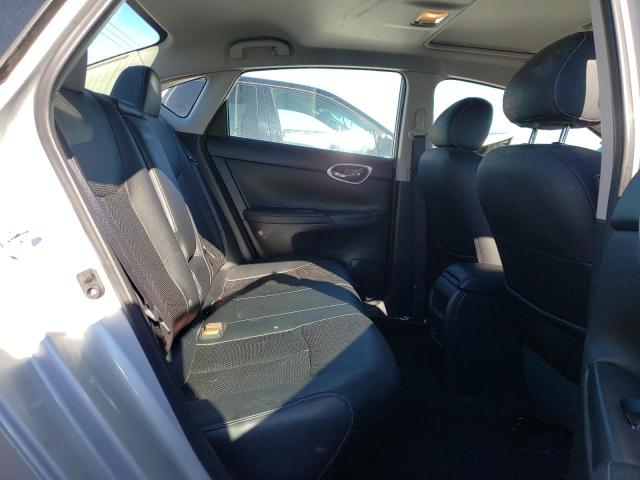 Photo 10 from auction – 2014 NISSAN SENTRA S with VIN 3N1AB7AP2EY331617