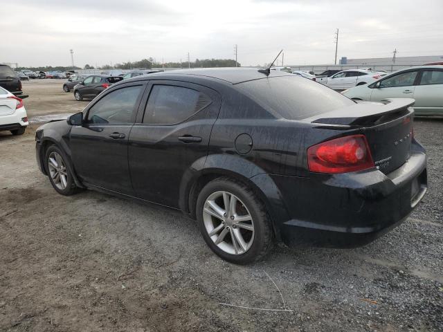 Photo 2 from auction – 2014 DODGE AVENGER SE with VIN 1C3CDZAB3EN220625